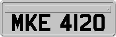 MKE4120