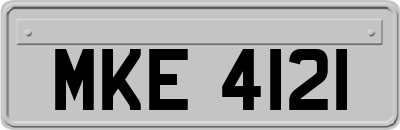 MKE4121