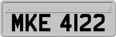 MKE4122