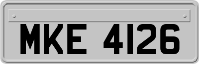 MKE4126