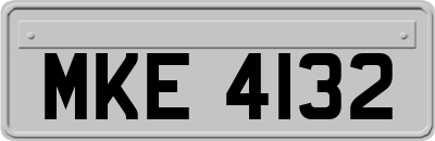 MKE4132