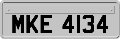 MKE4134