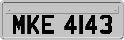 MKE4143