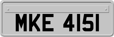 MKE4151