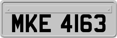 MKE4163