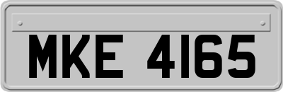 MKE4165