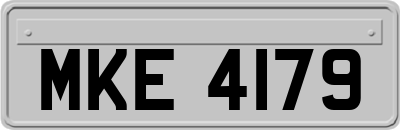 MKE4179