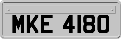 MKE4180