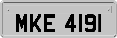 MKE4191