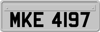 MKE4197
