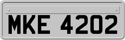 MKE4202