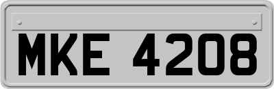 MKE4208