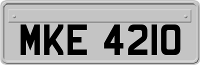 MKE4210