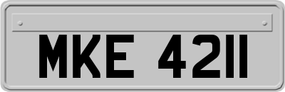 MKE4211