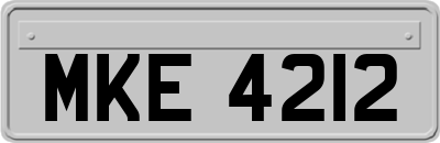 MKE4212