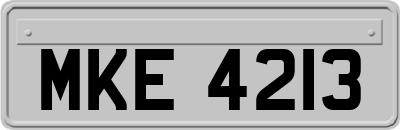 MKE4213