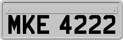 MKE4222