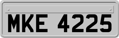 MKE4225