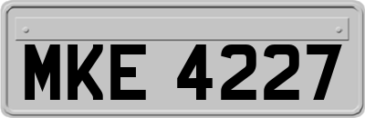 MKE4227