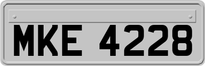 MKE4228