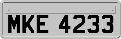 MKE4233