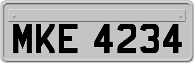 MKE4234