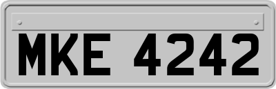 MKE4242
