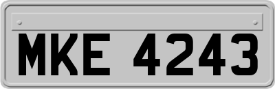 MKE4243