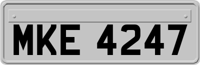 MKE4247
