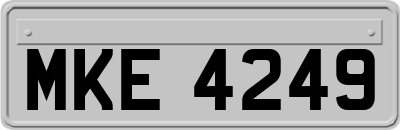 MKE4249