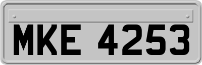 MKE4253