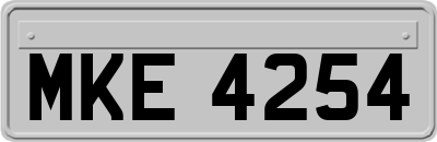 MKE4254