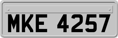 MKE4257