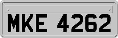 MKE4262
