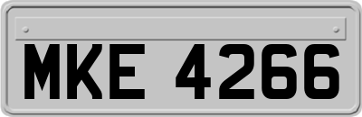 MKE4266