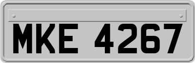 MKE4267