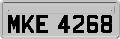 MKE4268