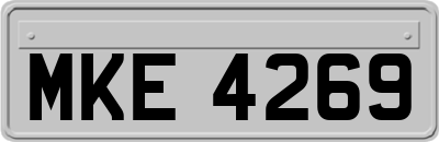 MKE4269