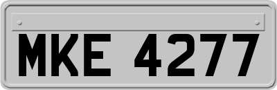 MKE4277
