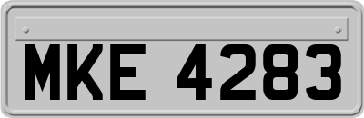 MKE4283