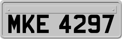 MKE4297