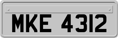 MKE4312
