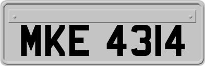 MKE4314