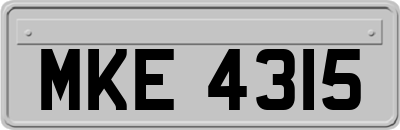 MKE4315