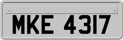 MKE4317