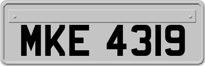 MKE4319