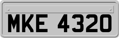 MKE4320