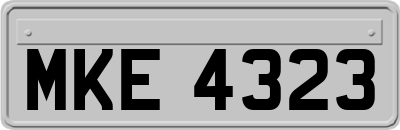 MKE4323