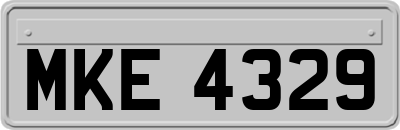 MKE4329