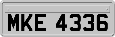 MKE4336